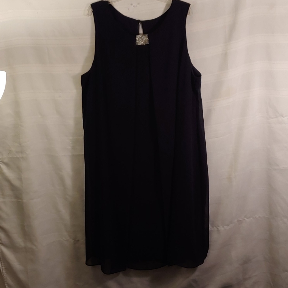 Prelude Dress